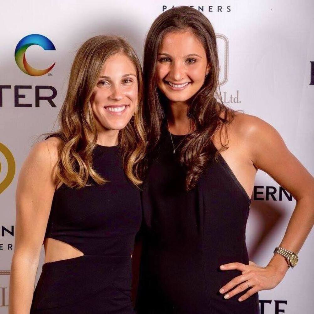 Meet your Posher, Lizzie